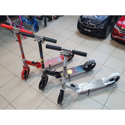 Самокат подростковый ''Scooter'' Paris